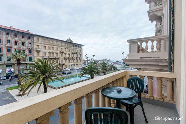 Hotel Marchionni