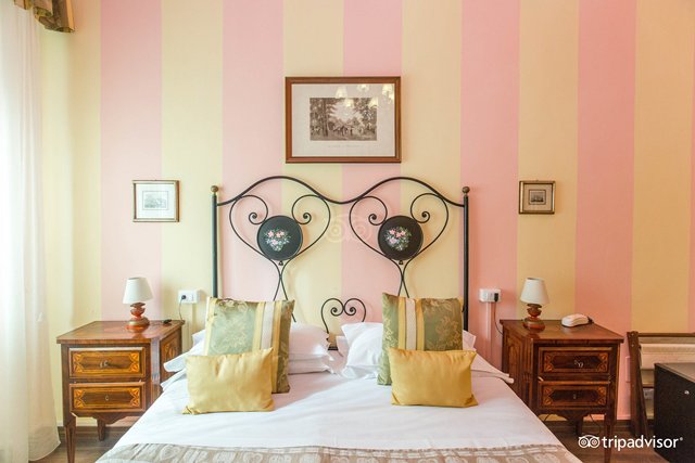 Hotel Marchionni