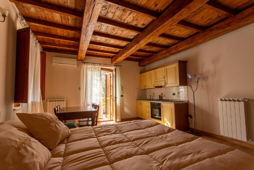La tenuta dei fiori