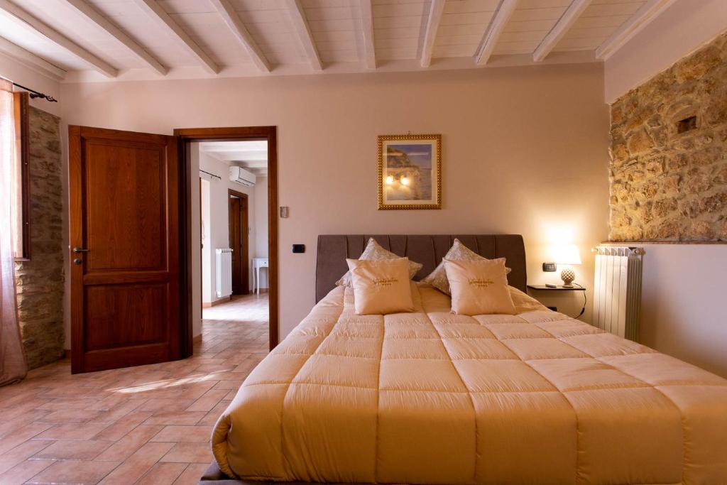 La tenuta dei fiori