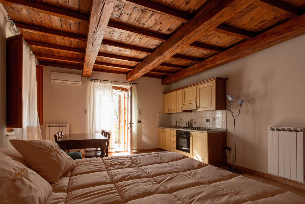 La tenuta dei fiori