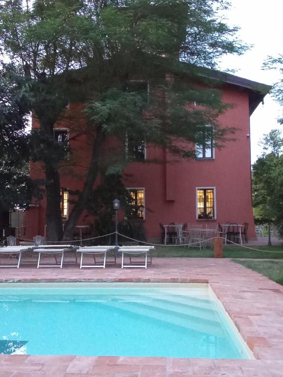 Tenuta Torre Diana