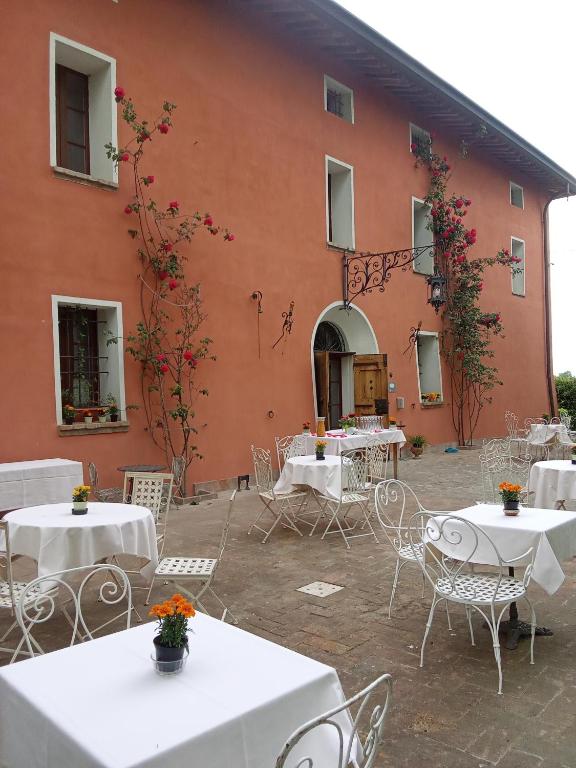 Tenuta Torre Diana