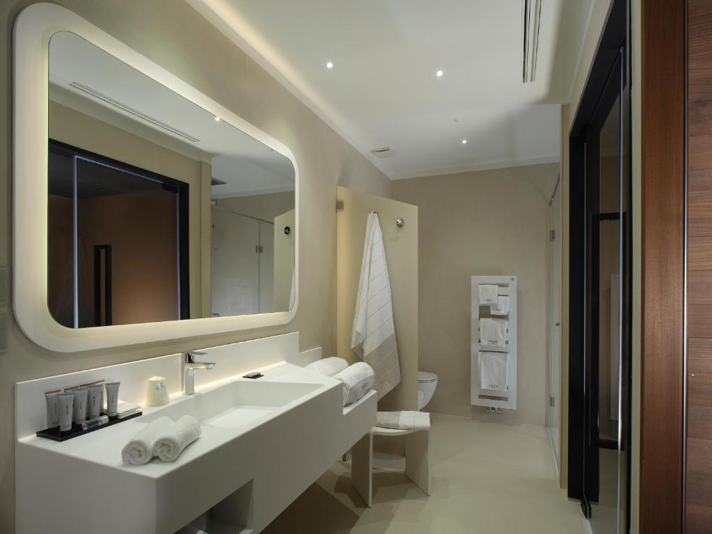 Ascesi Resort