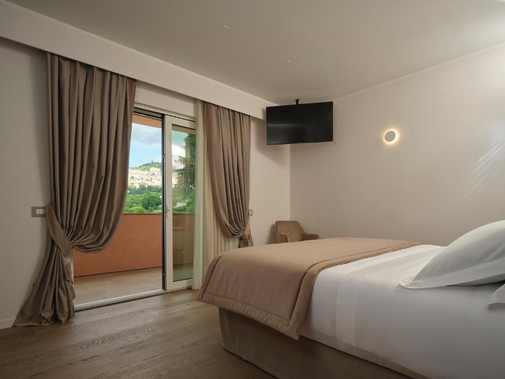 Ascesi Resort