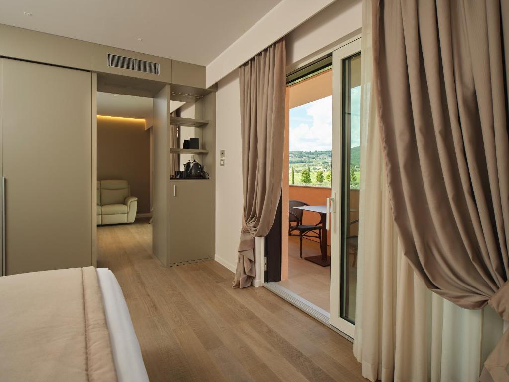 Ascesi Resort