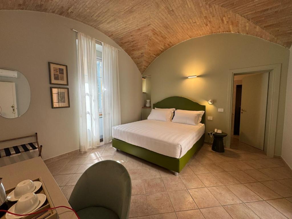 Hotel Palazzo Brunamonti