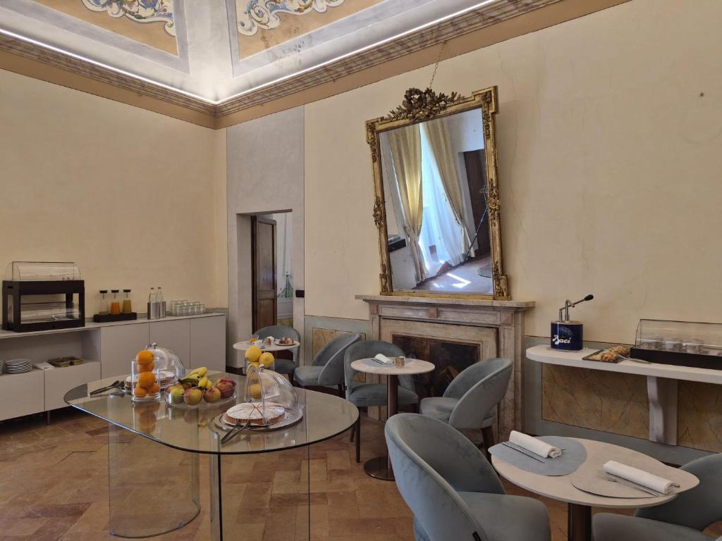 Hotel Palazzo Brunamonti