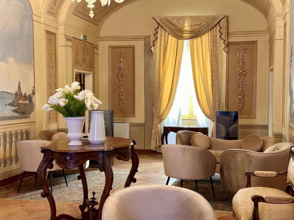 Hotel Palazzo Brunamonti