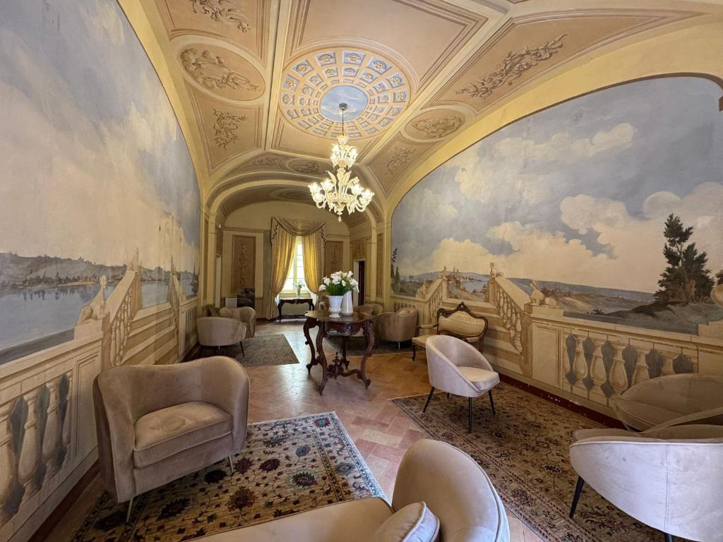 Hotel Palazzo Brunamonti