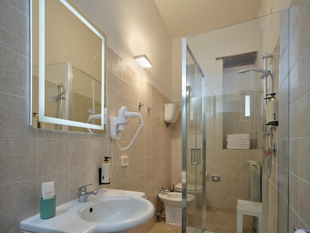 Hotel Palazzo Brunamonti