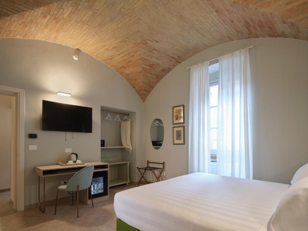 Hotel Palazzo Brunamonti