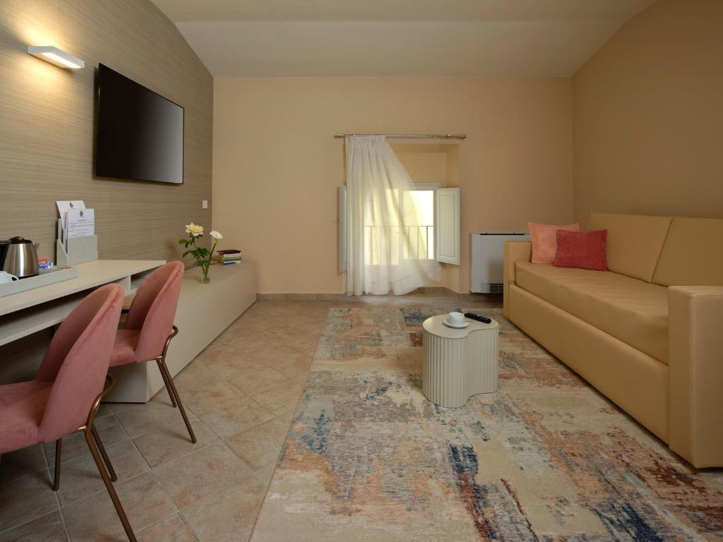 Hotel Palazzo Brunamonti