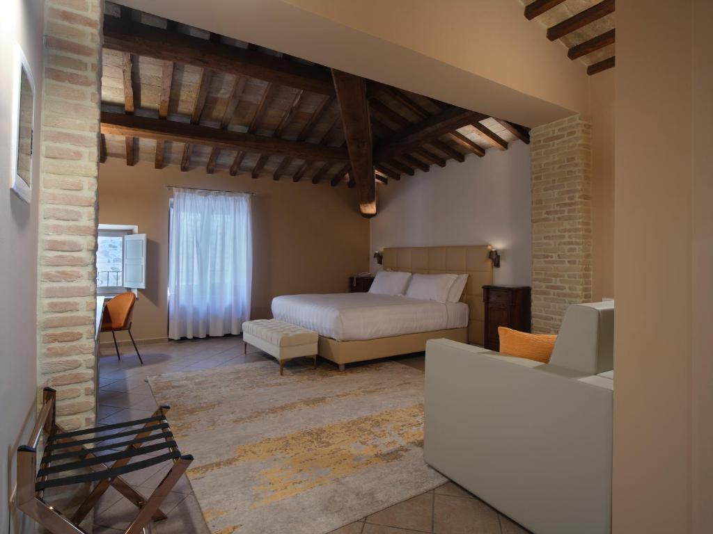 Hotel Palazzo Brunamonti