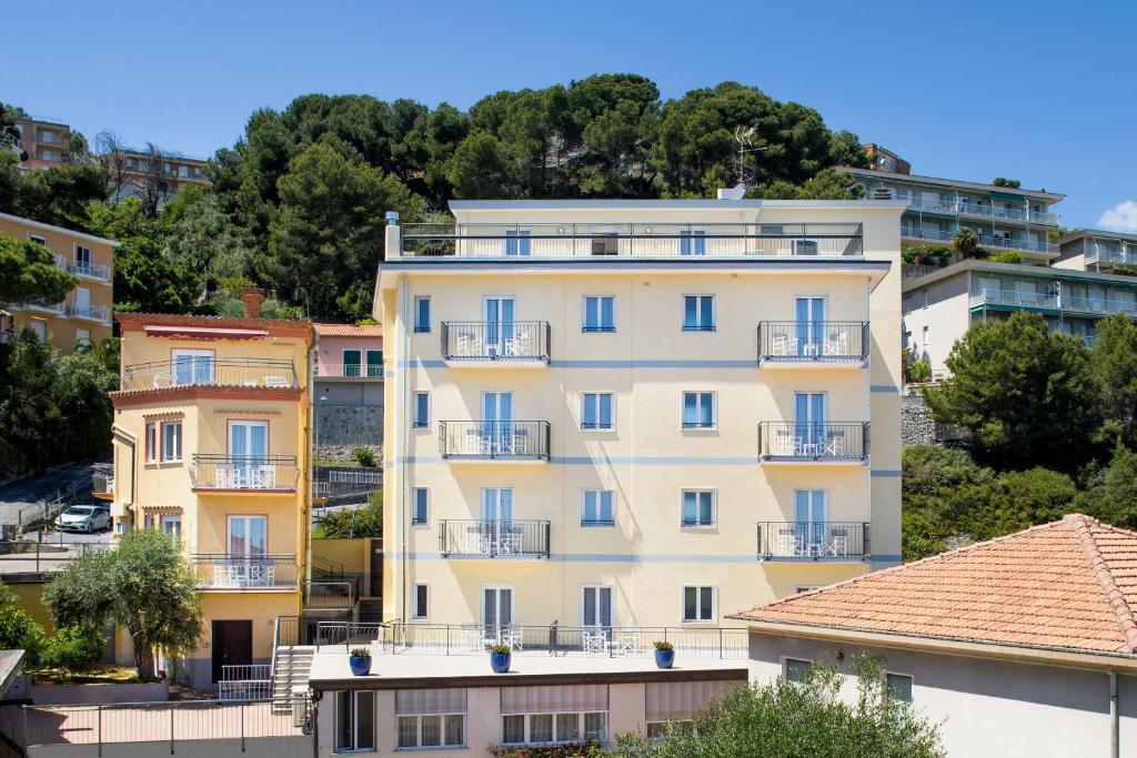 Ca. 200 m zum Meer