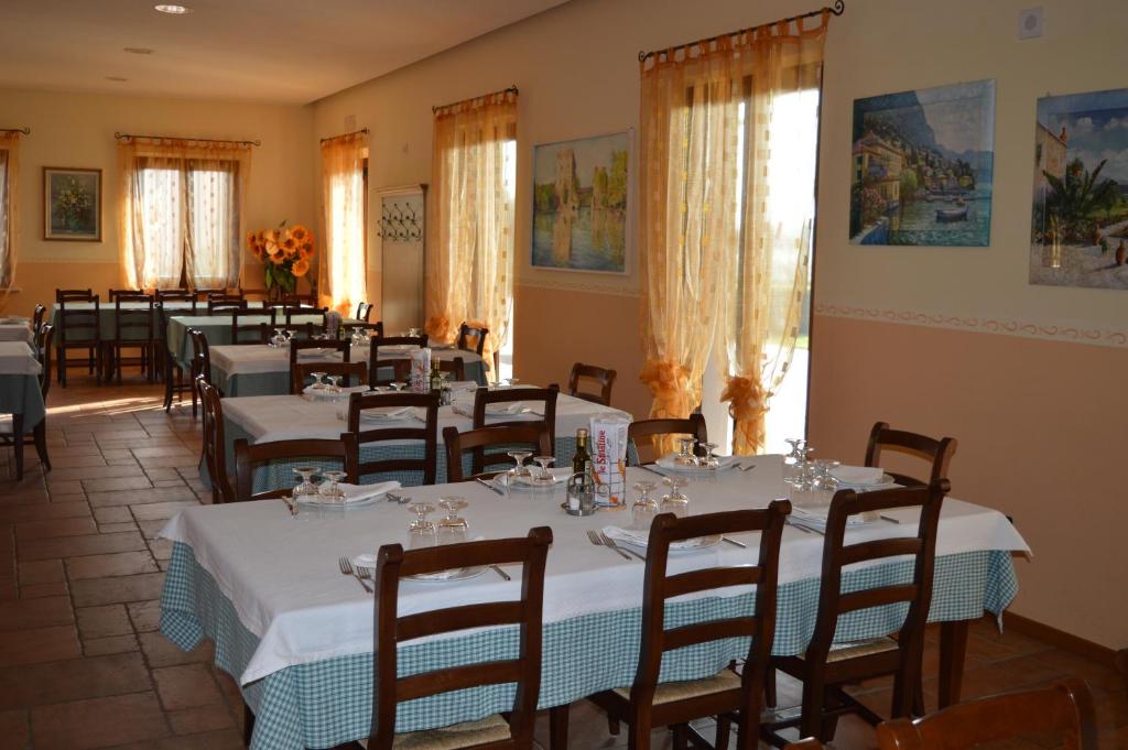 Agriturismo Cà del Gal