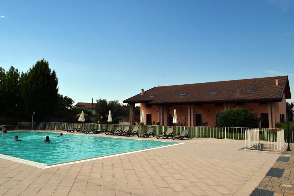 Agriturismo Cà del Gal