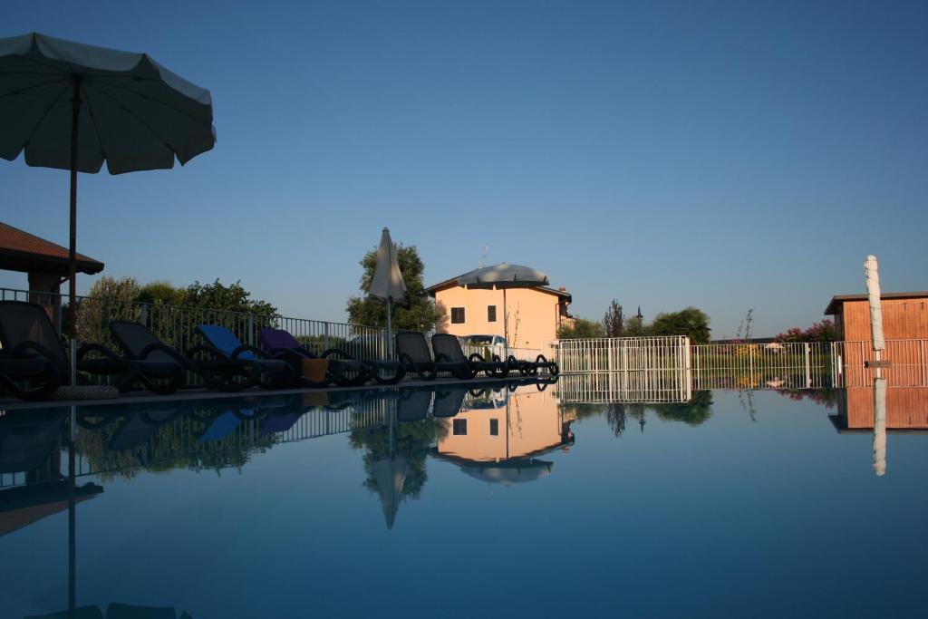 Agriturismo Cà del Gal