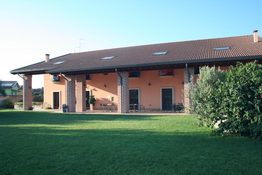 Agriturismo Cà del Gal