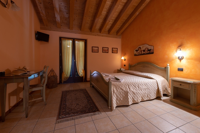 Agriturismo Cà del Gal