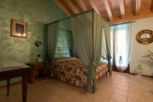 Agriturismo Cà del Gal