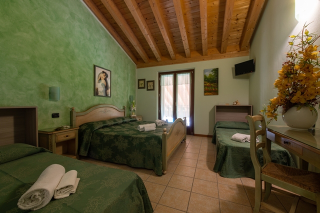 Agriturismo Cà del Gal