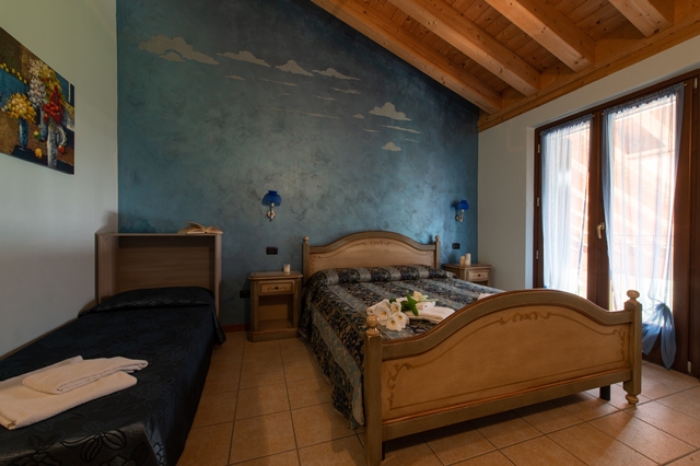 Agriturismo Cà del Gal