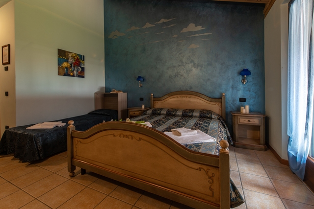Agriturismo Cà del Gal