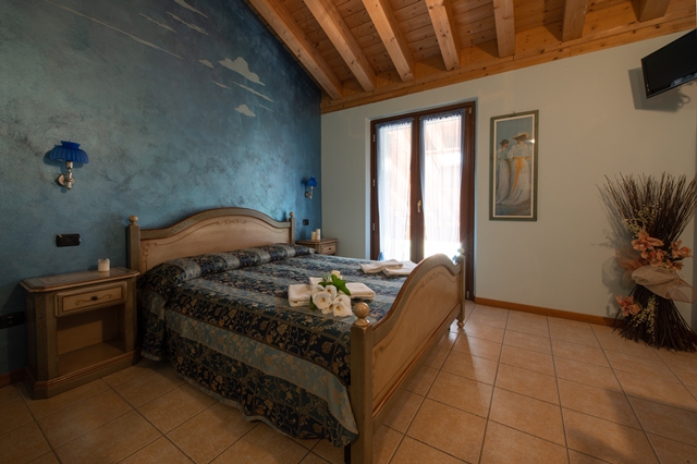 Agriturismo Cà del Gal