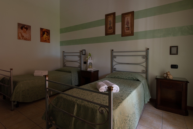 Agriturismo Cà del Gal