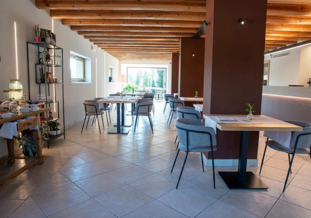 Agriturismo Camerin