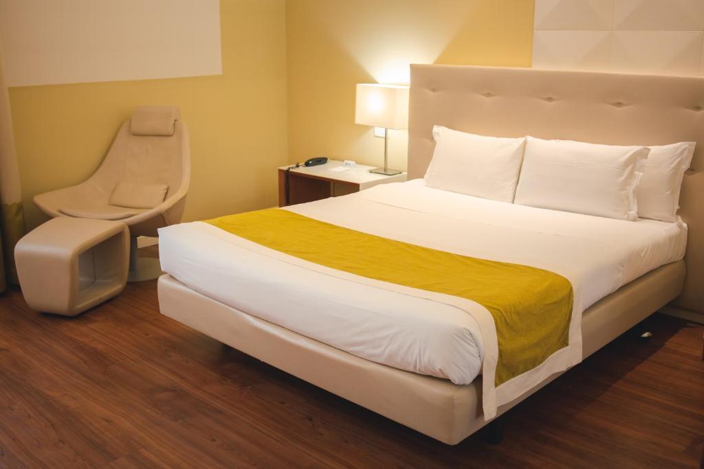 Best Western Mirage Hotel Fiera
