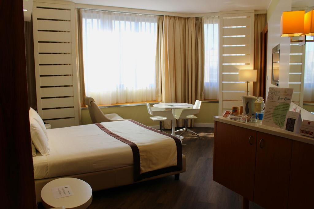 Best Western Mirage Hotel Fiera