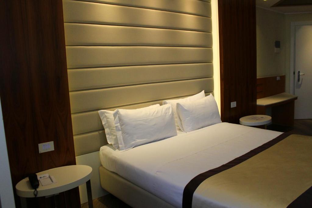 Best Western Mirage Hotel Fiera