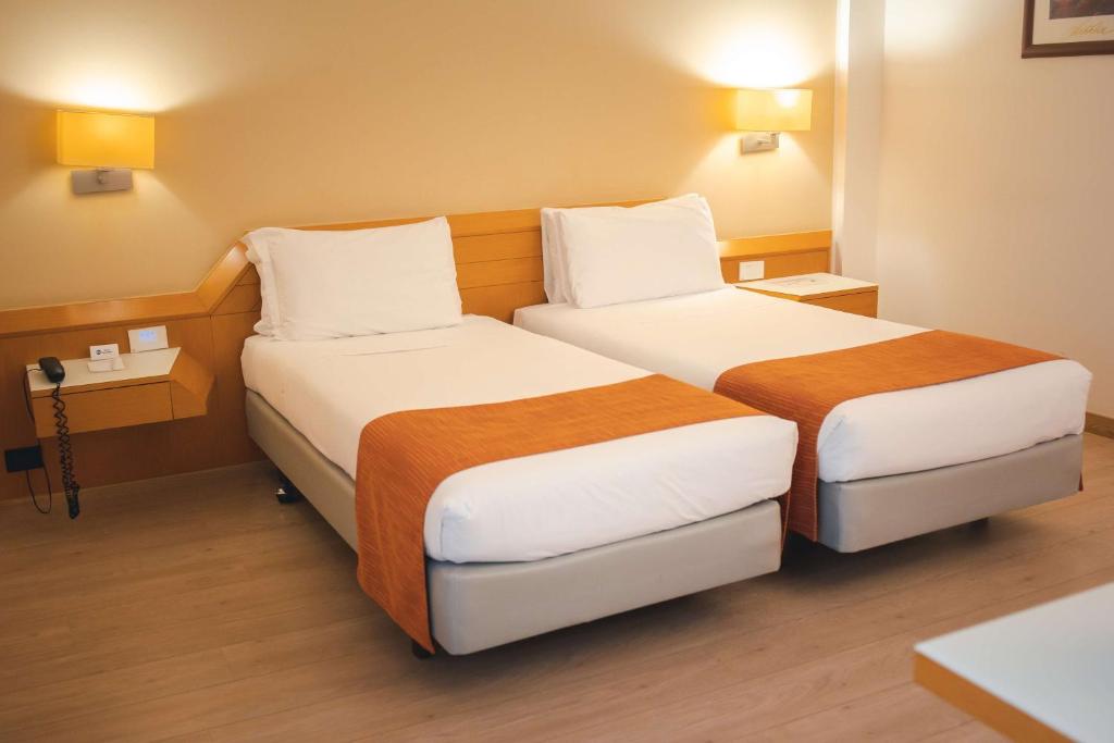 Best Western Mirage Hotel Fiera