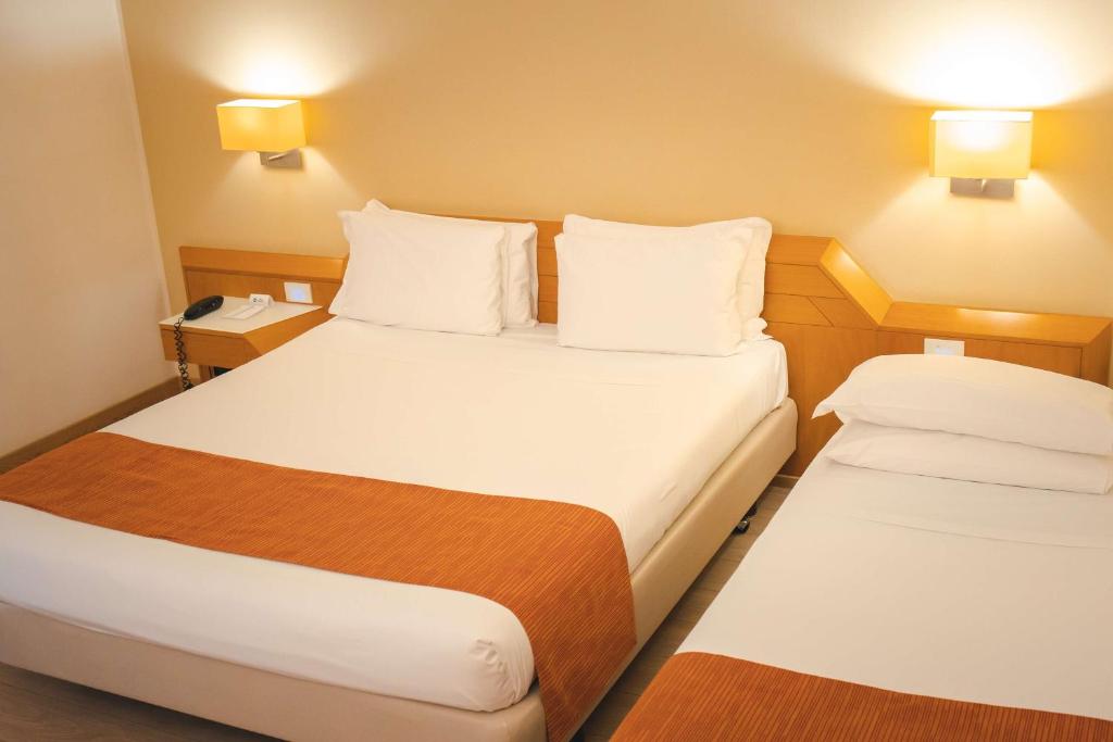 Best Western Mirage Hotel Fiera