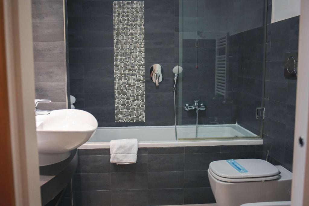 Best Western Mirage Hotel Fiera