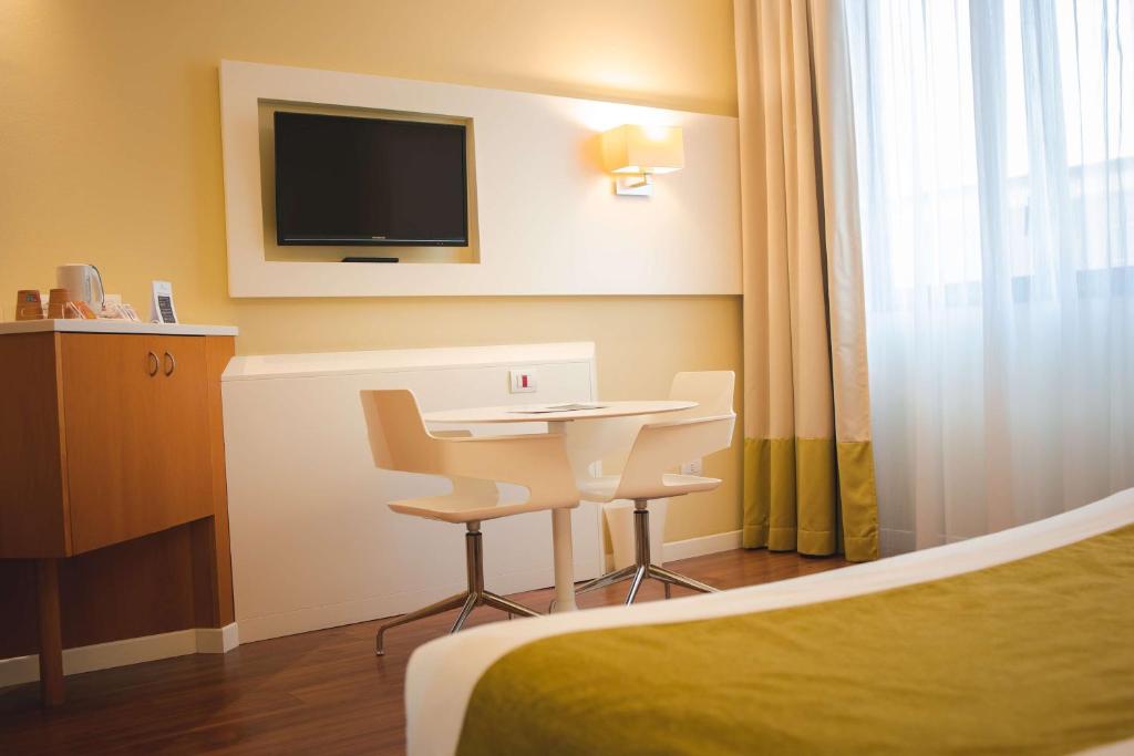 Best Western Mirage Hotel Fiera