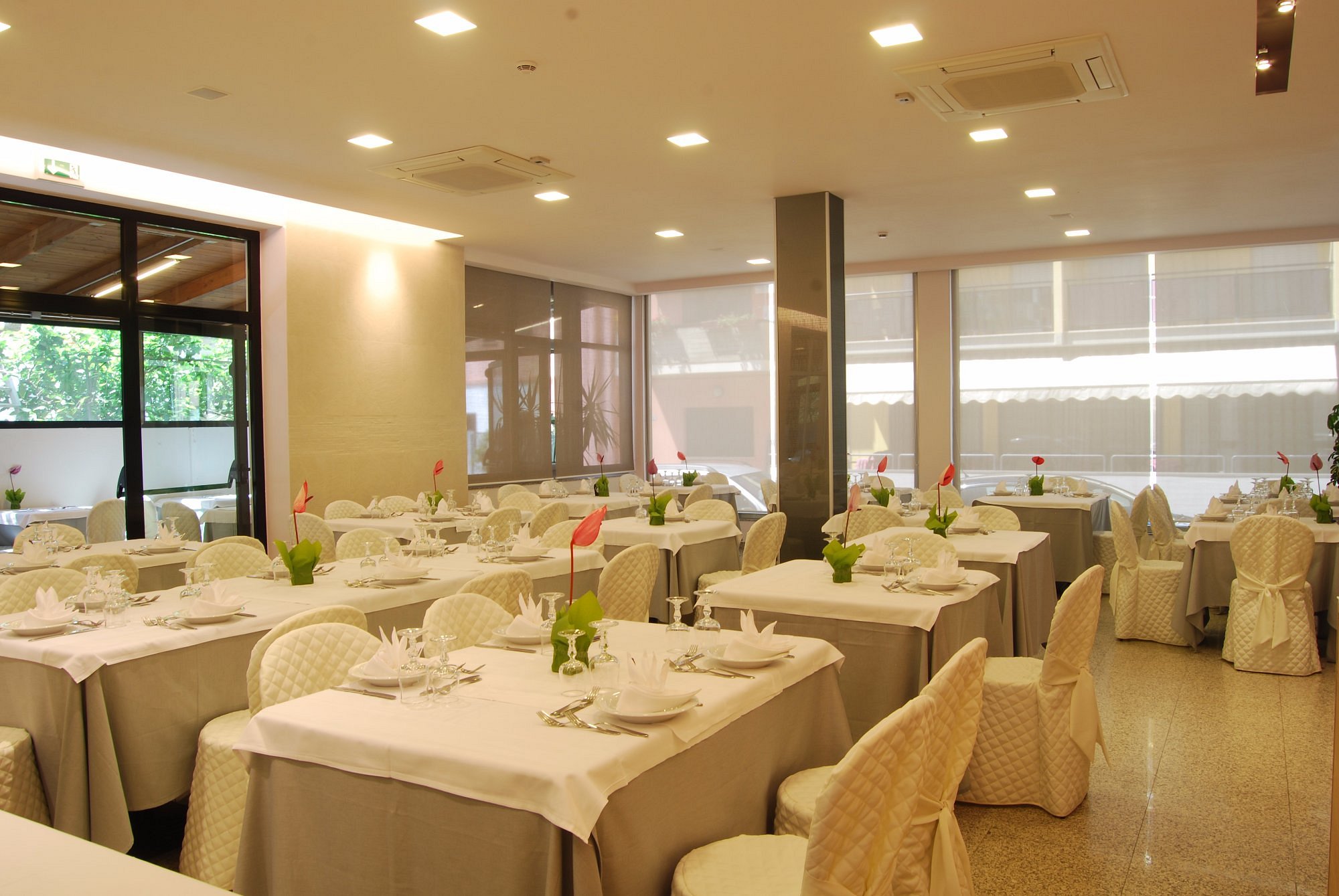 Hotel Clara