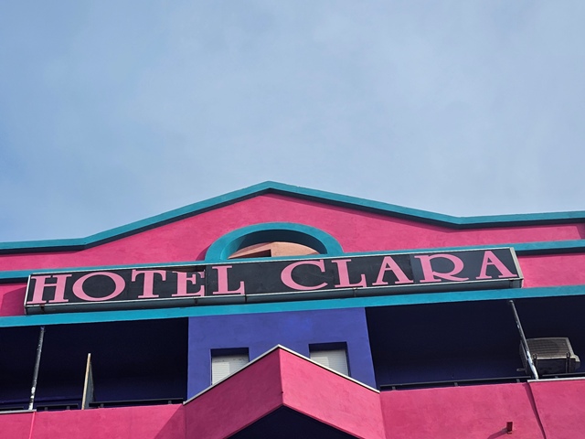Hotel Clara