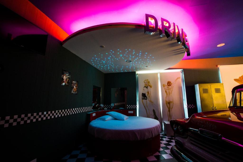 Diamante MHotel