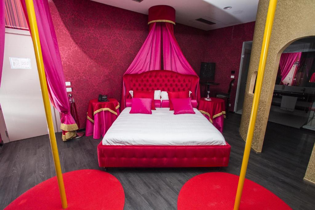 Diamante MHotel