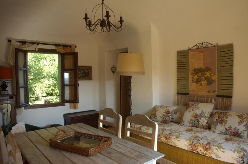 Relais I Castagnoni.