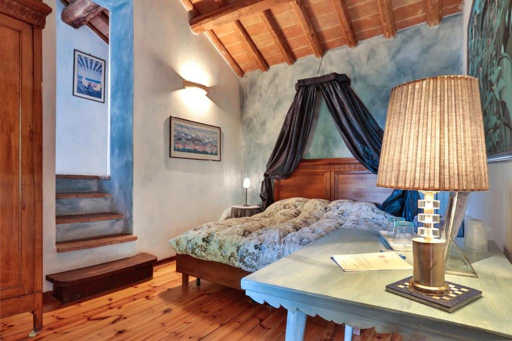 Relais I Castagnoni