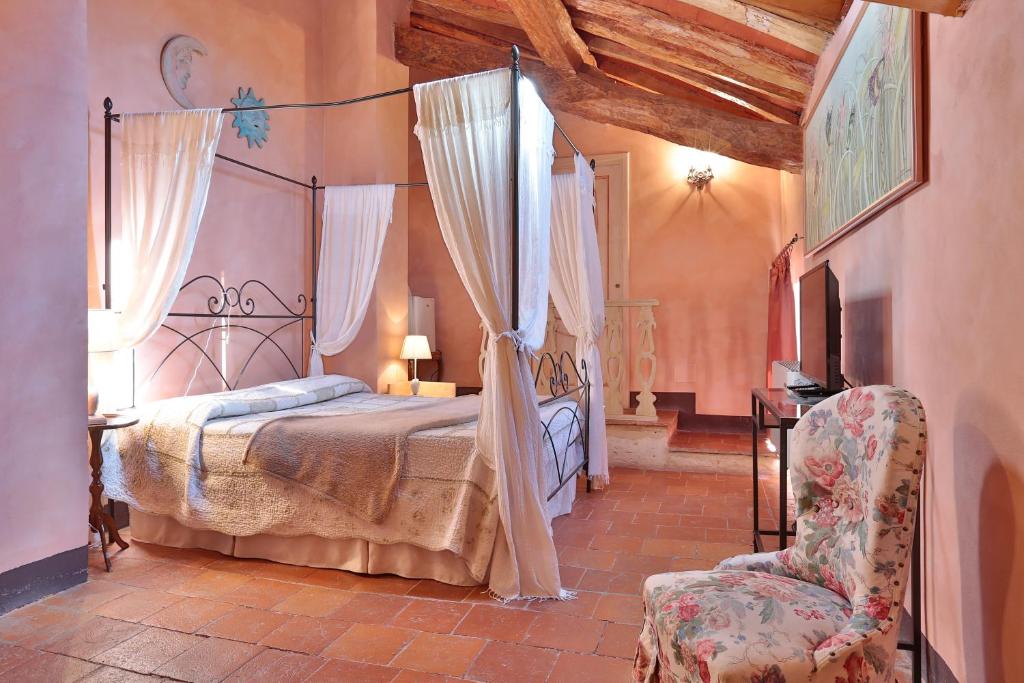 Relais I Castagnoni