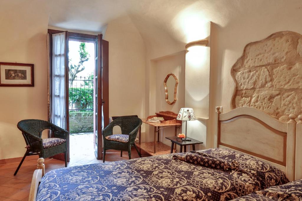 Relais I Castagnoni