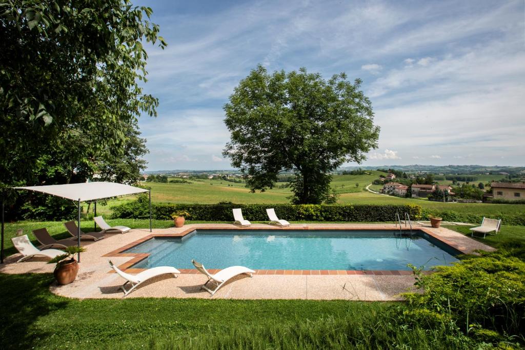 Relais I Castagnoni
