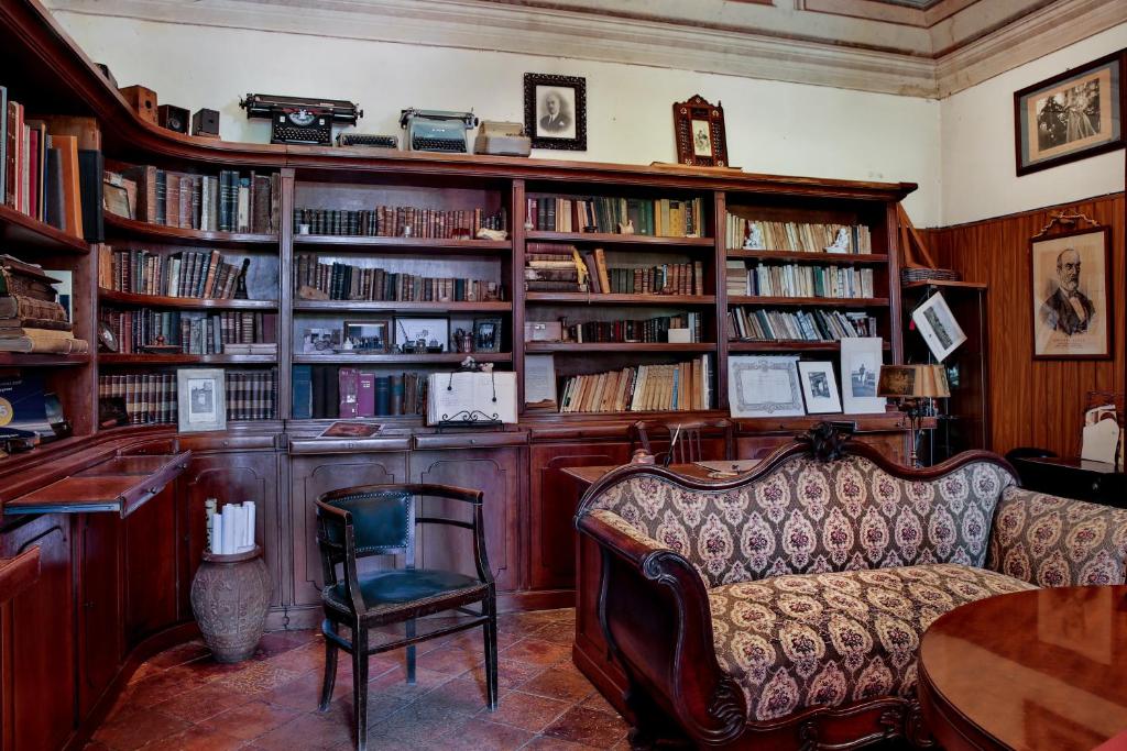 Relais I Castagnoni