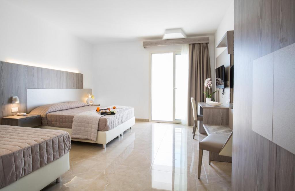 Forte 2 Hotel
