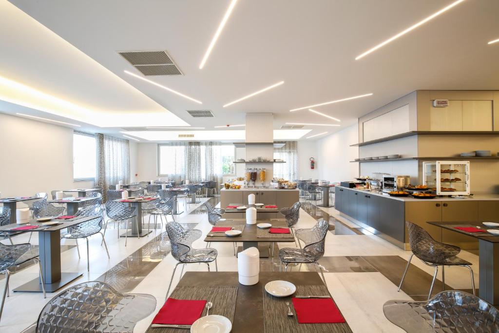 Forte 2 Hotel